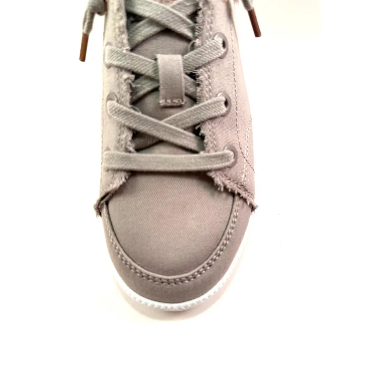 Skechers shoes - Skechers BOBS - BOBS - Taupe 3