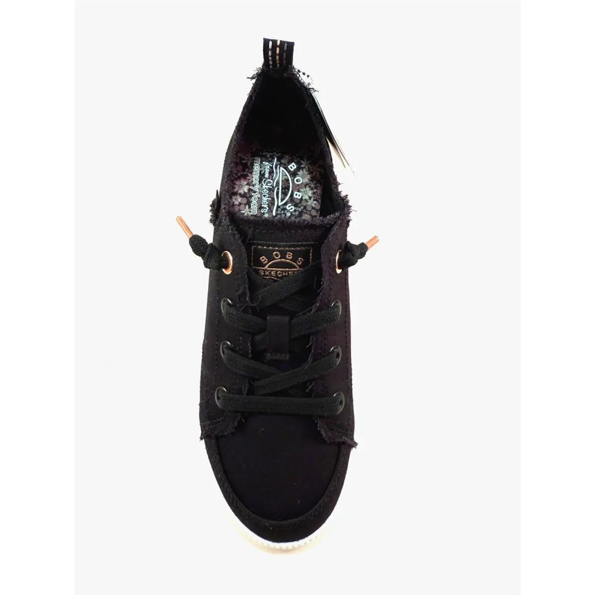 Skechers shoes - Skechers BOBS - BOBS - Taupe 18