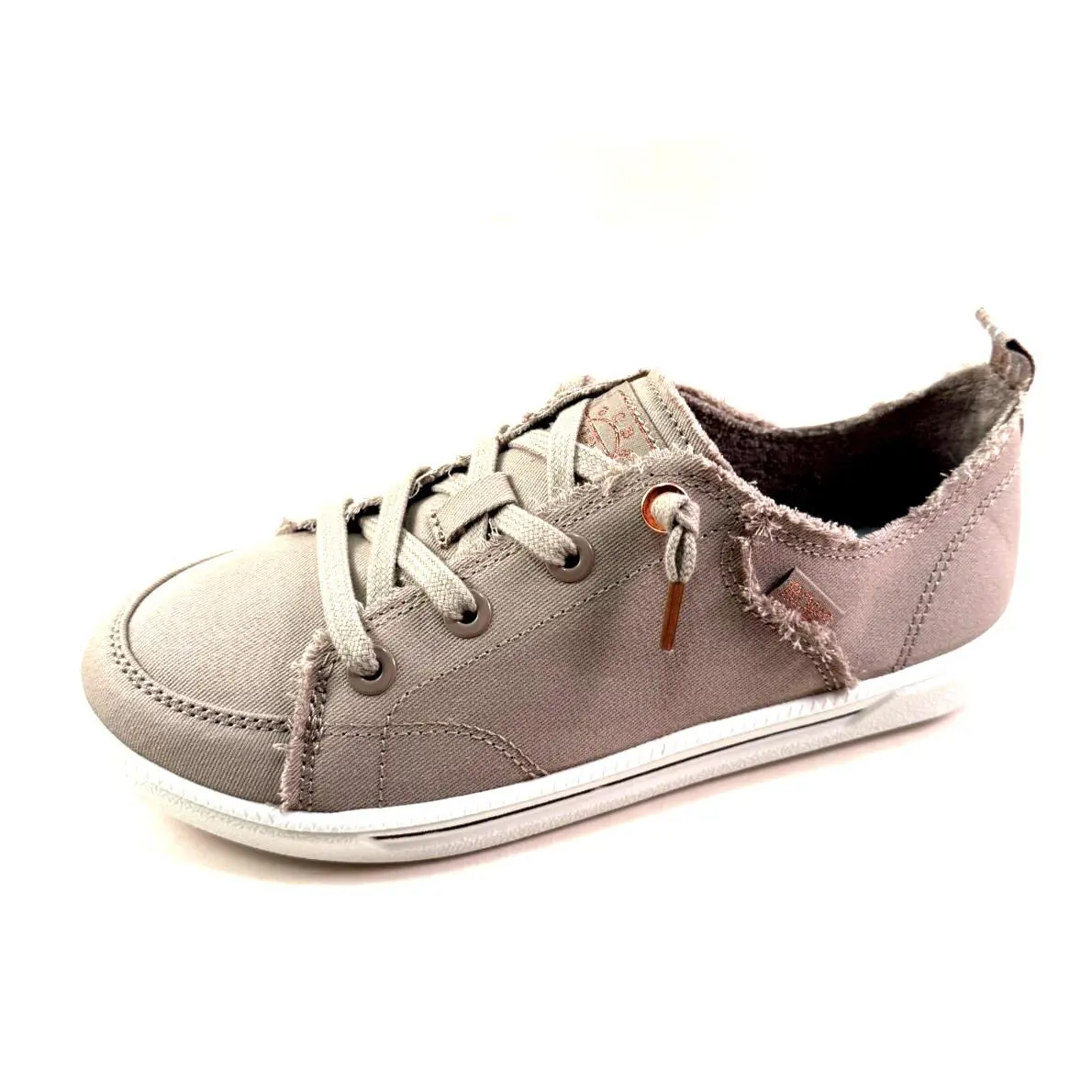 Skechers shoes - Skechers BOBS - BOBS - Taupe 7