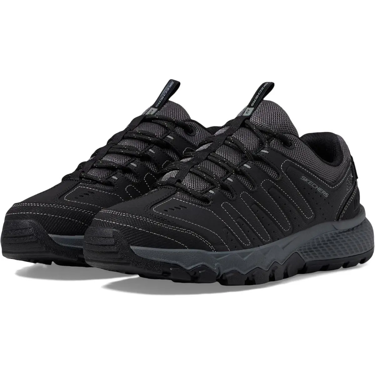 Skechers shoes - Black 0