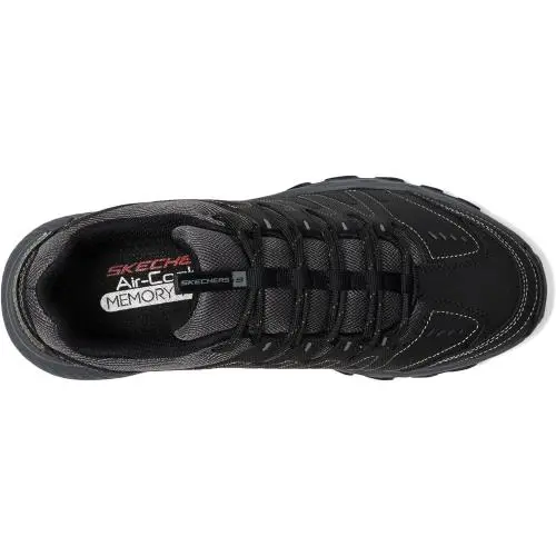Skechers shoes - Black 1