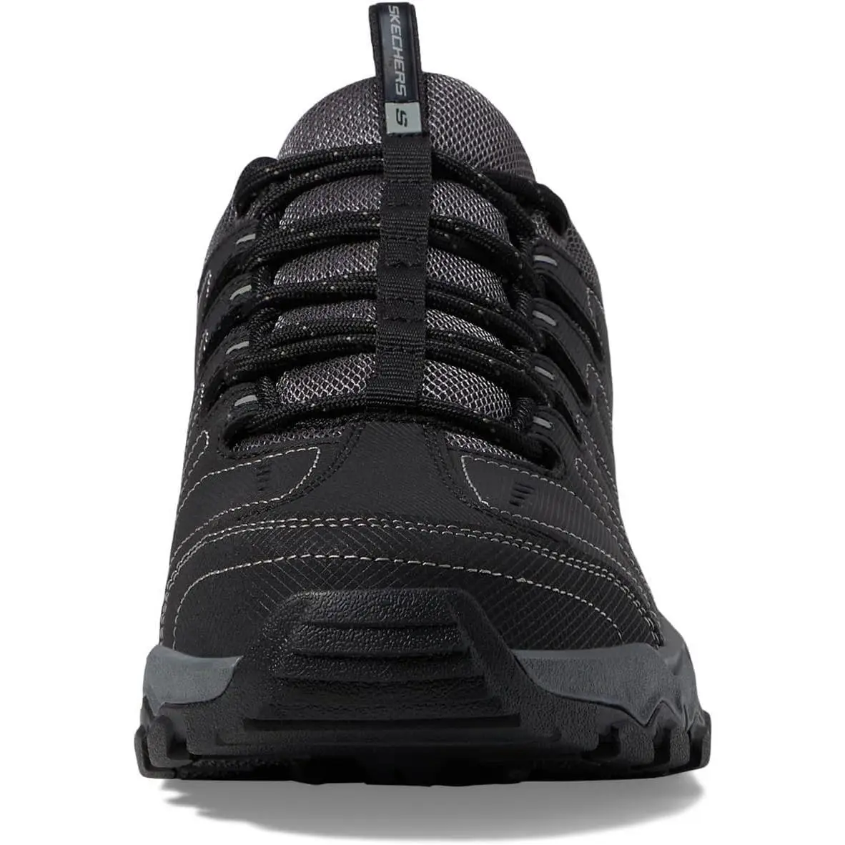 Skechers shoes - Black 2