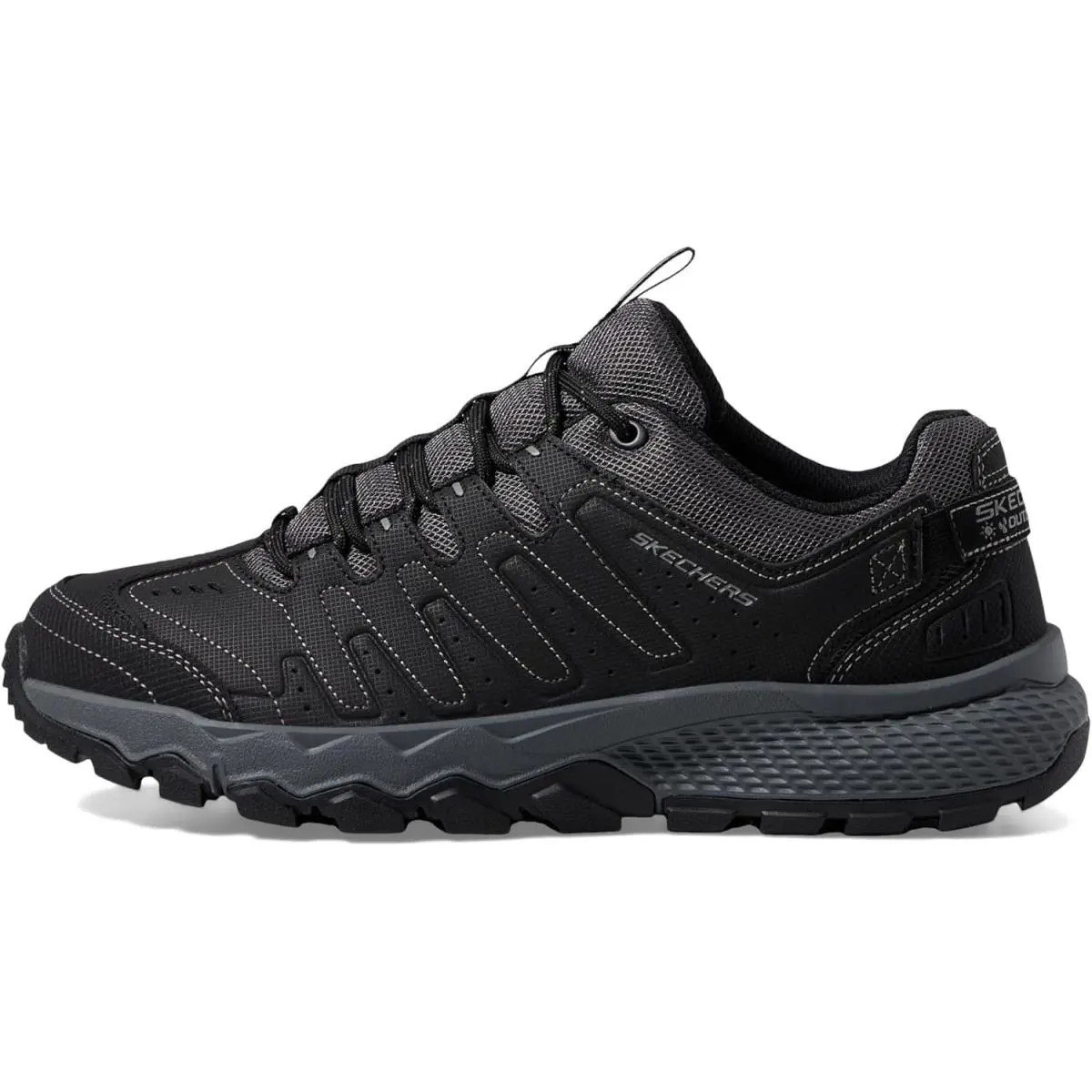 Skechers shoes - Black 3