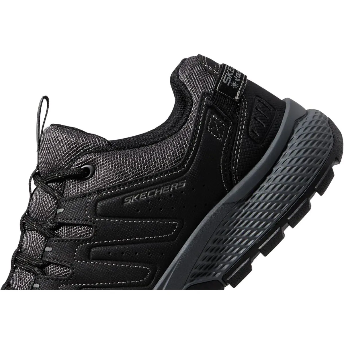 Skechers shoes - Black 4