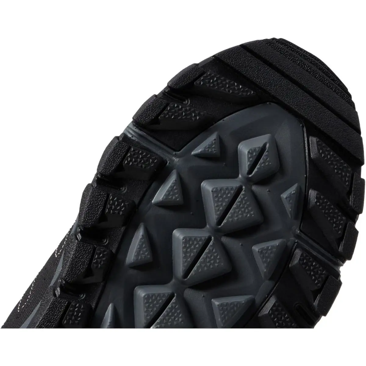Skechers shoes - Black 5
