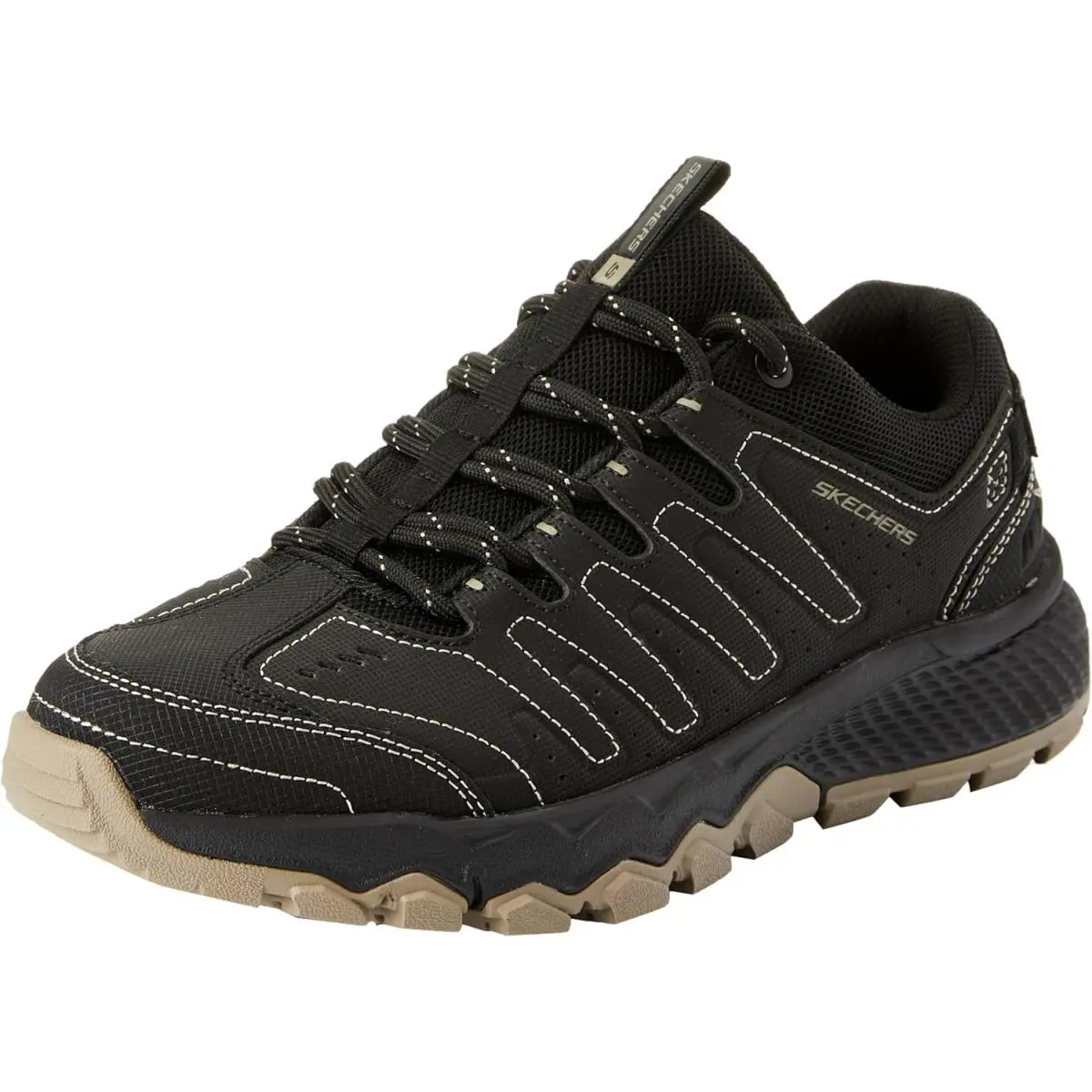Skechers shoes - Black 23