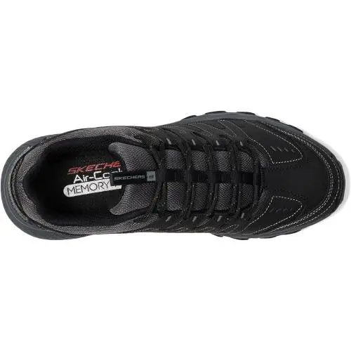 Skechers shoes - Black 8