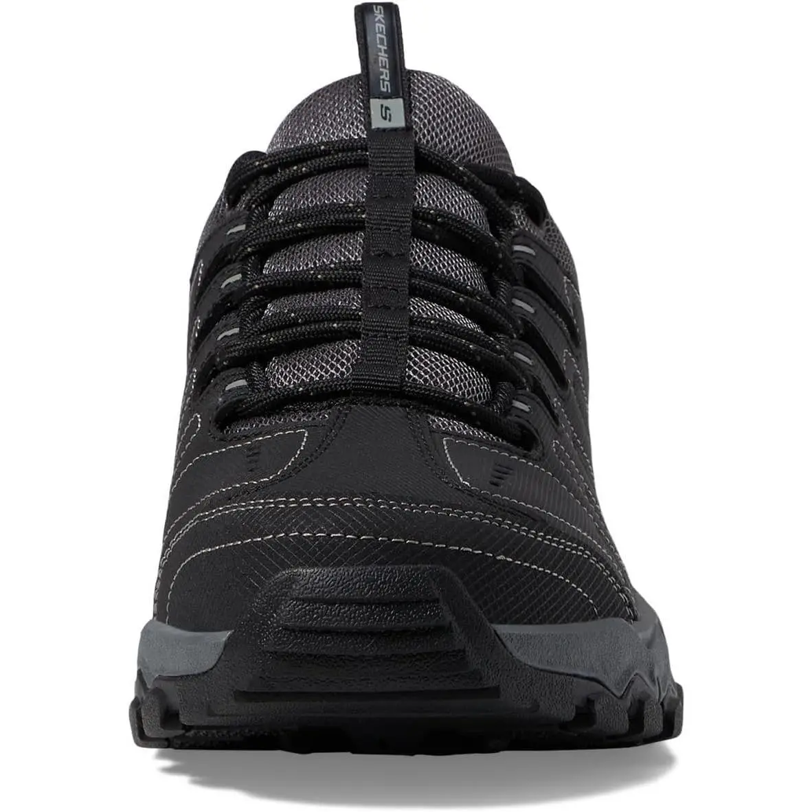 Skechers shoes - Black 9