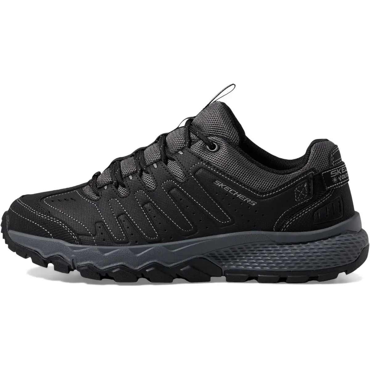 Skechers shoes - Black 10