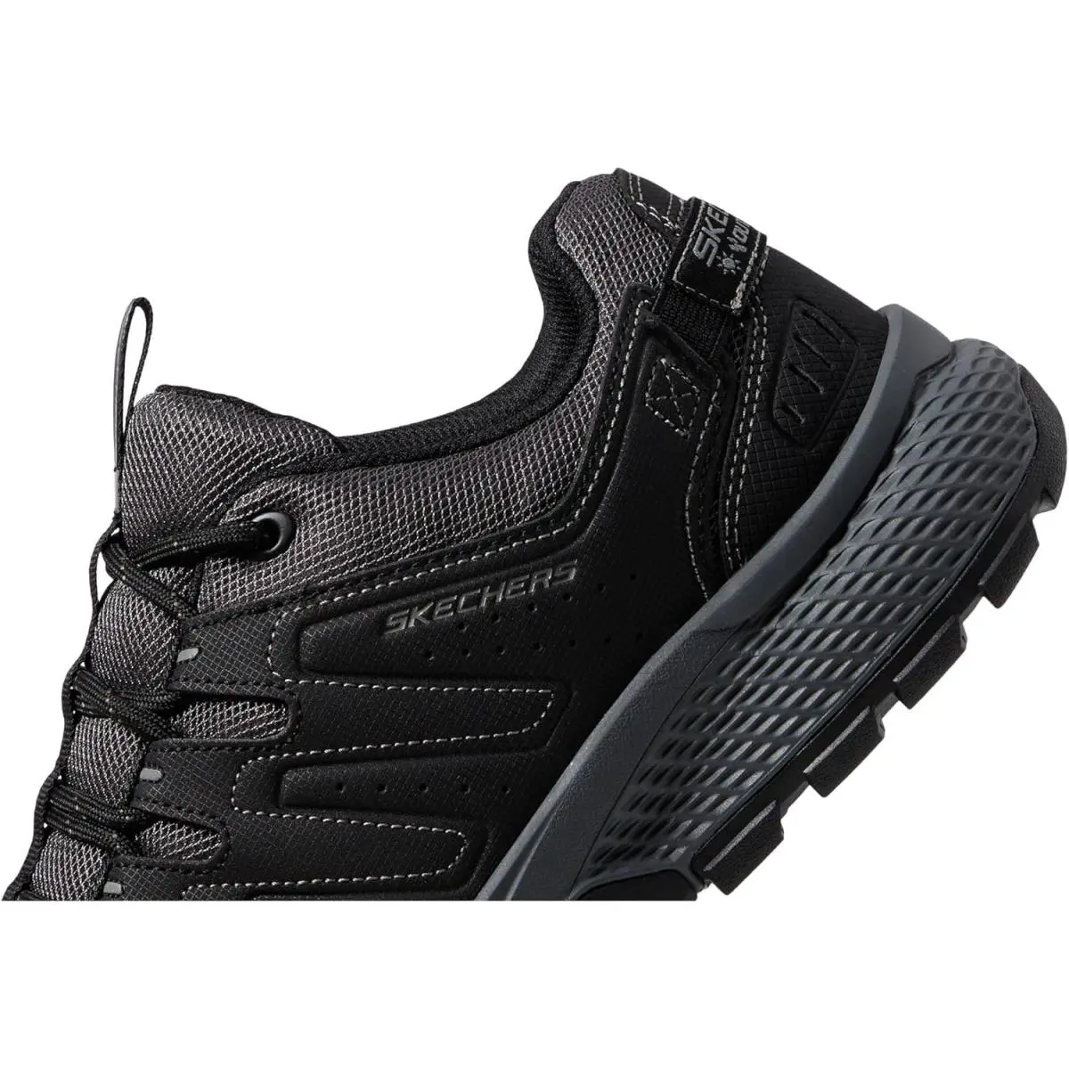 Skechers shoes - Black 11