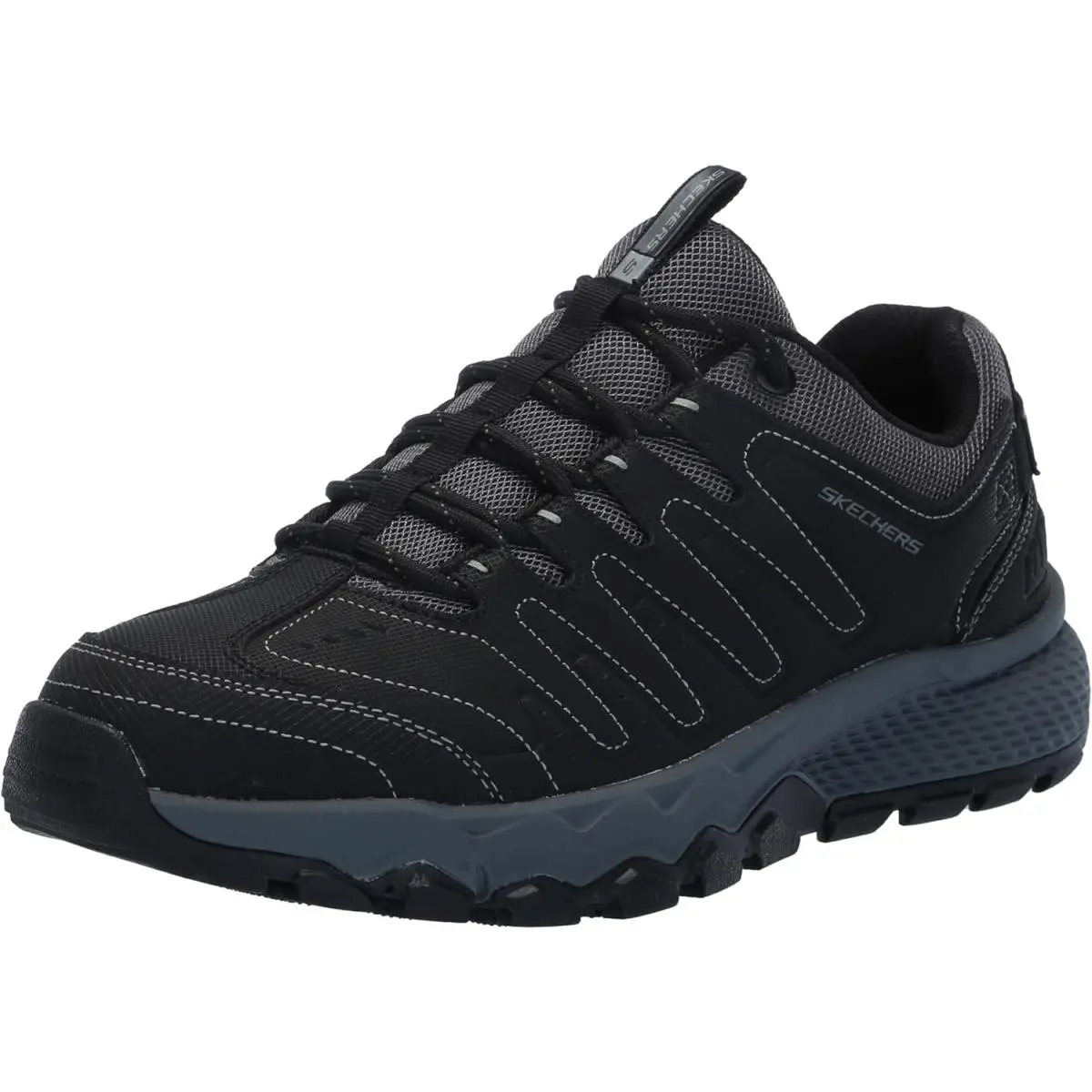 Skechers shoes - Black 6