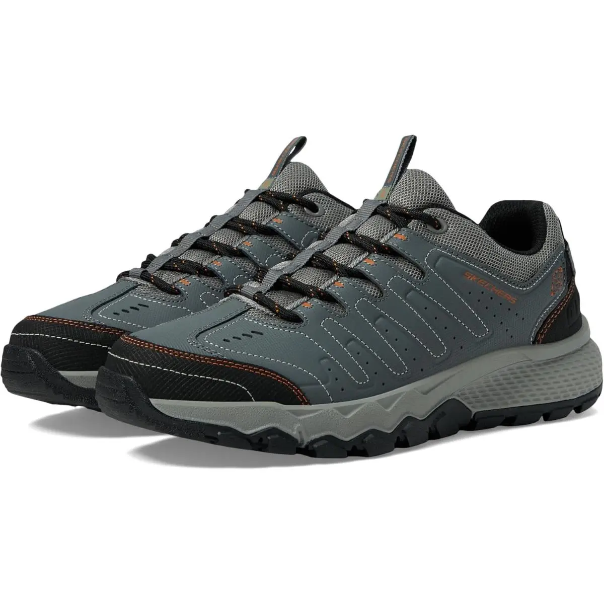 Skechers shoes - Black 13