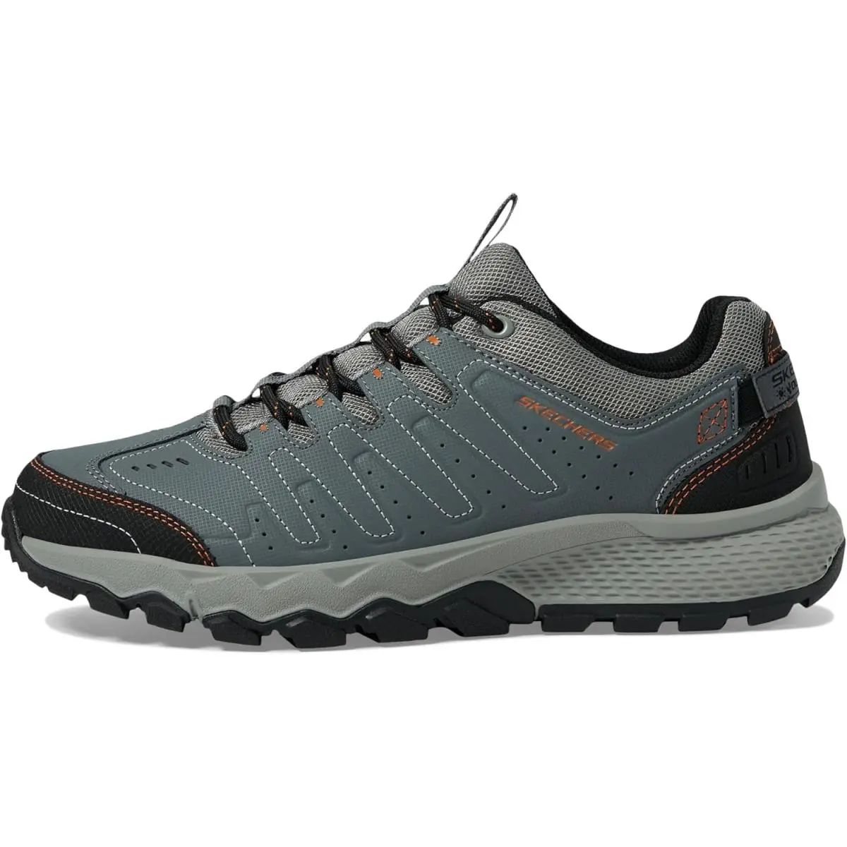 Skechers shoes - Black 16