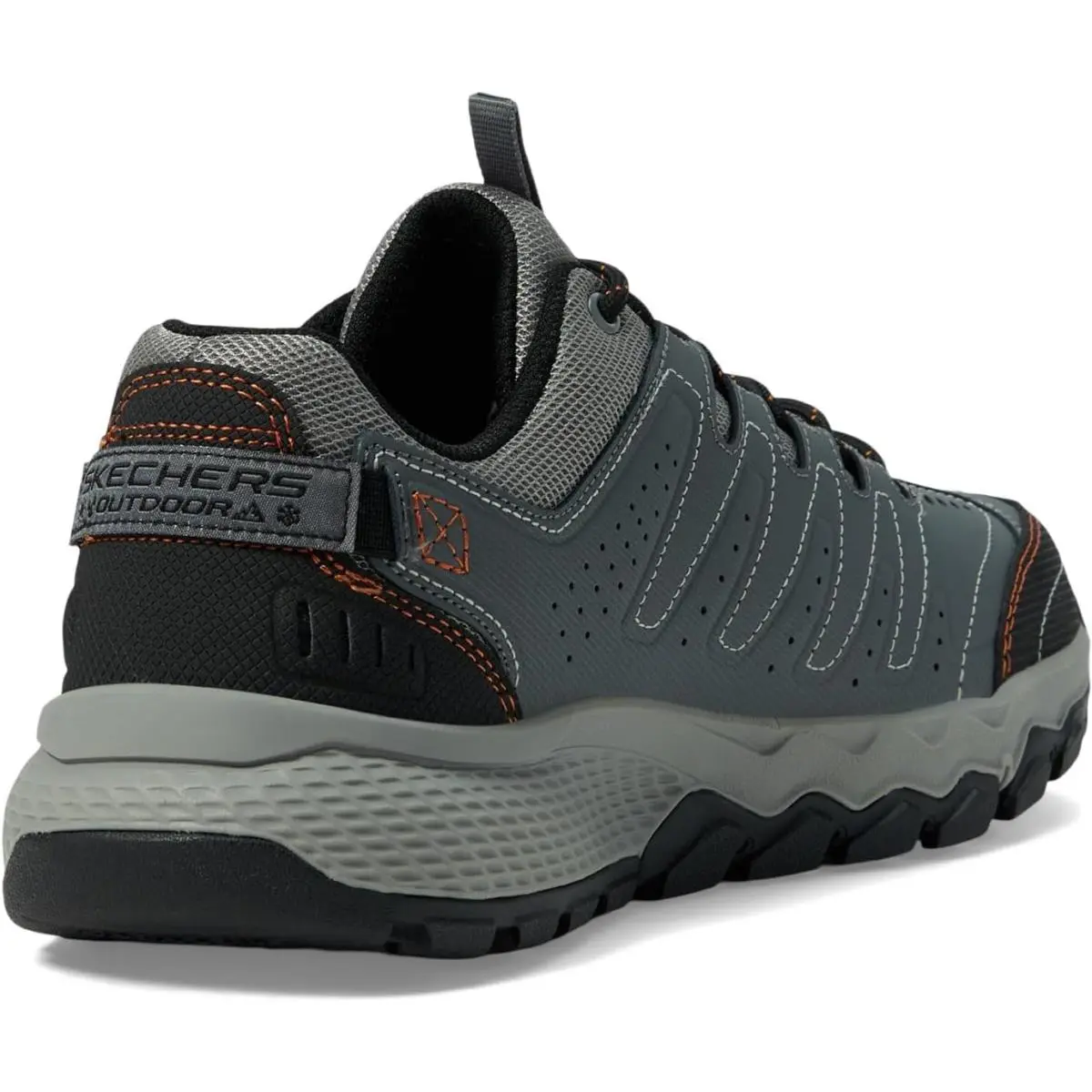 Skechers shoes - Black 17