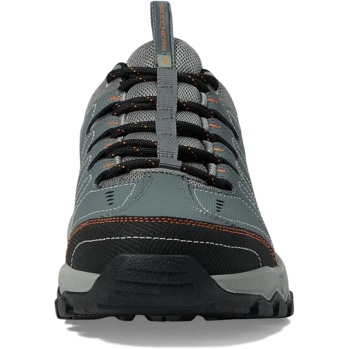 Skechers shoes - Black 18