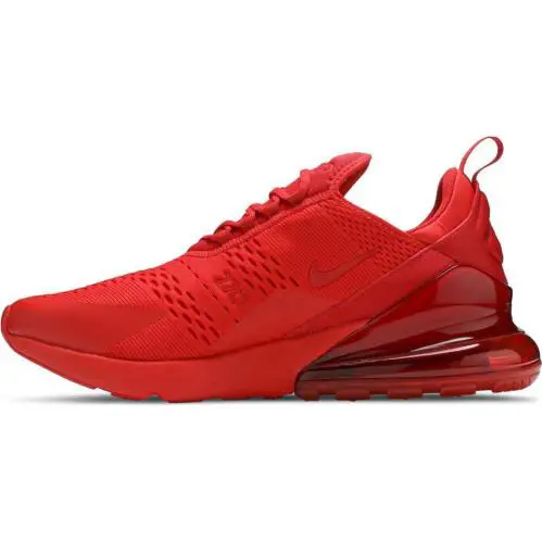 Nike shoes - Nike Air Max 270 - Air Max - CV7544-600 - Red 0