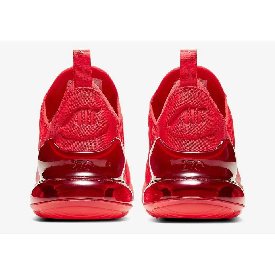 Nike shoes - Nike Air Max 270 - Air Max - CV7544-600 - Red 2