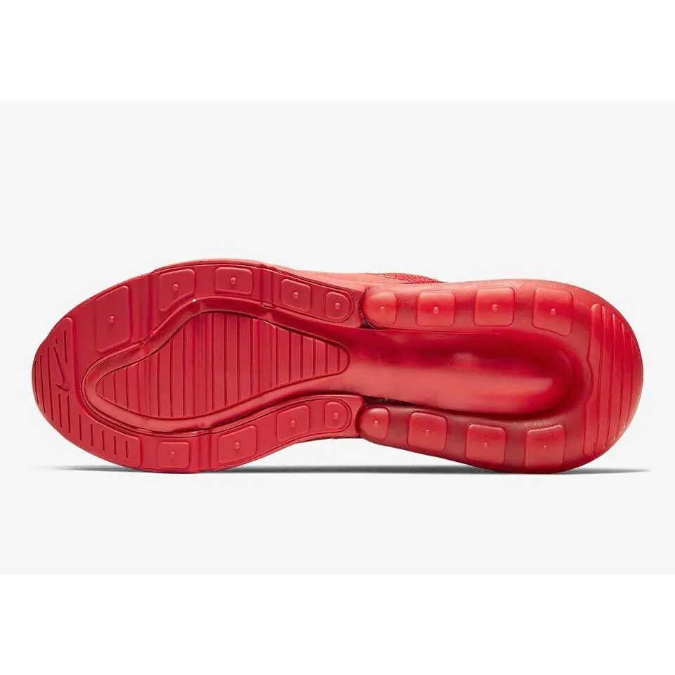 Nike shoes - Nike Air Max 270 - Air Max - CV7544-600 - Red 4