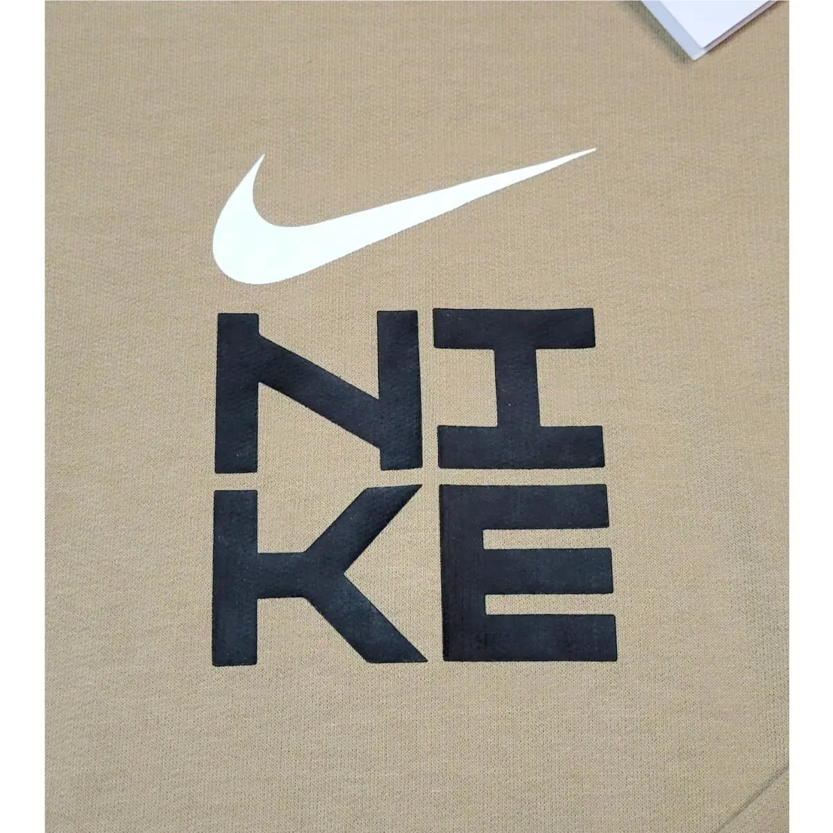 Nike clothing - DD1903-247 - DD1903-247 - Black Beige 14