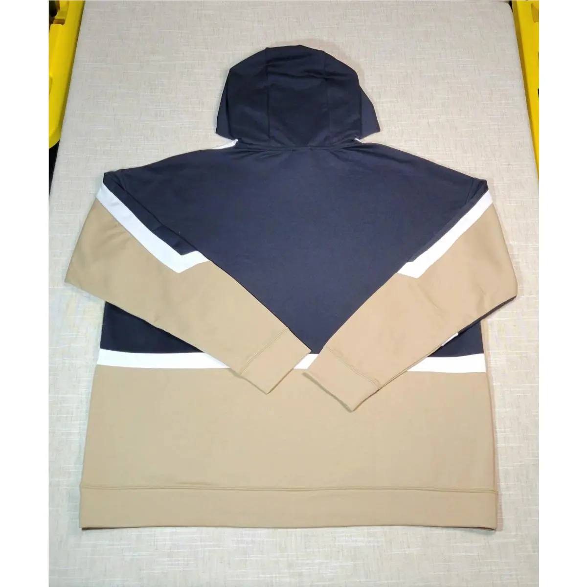 Nike clothing - DD1903-247 - DD1903-247 - Black Beige 12