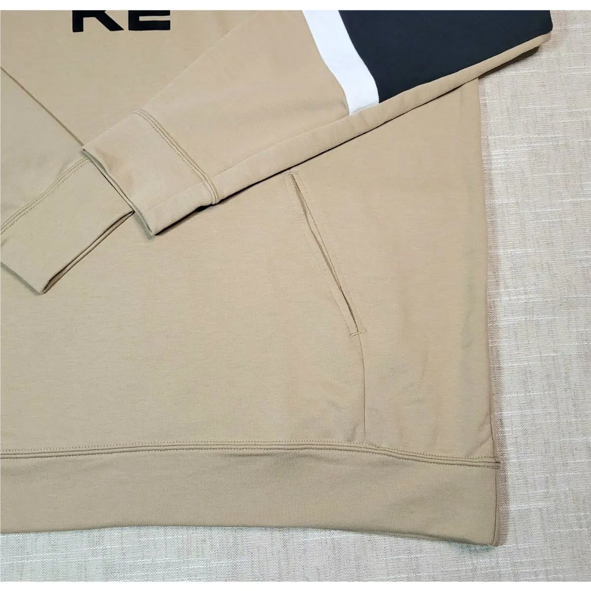 Nike clothing - DD1903-247 - DD1903-247 - Black Beige 15