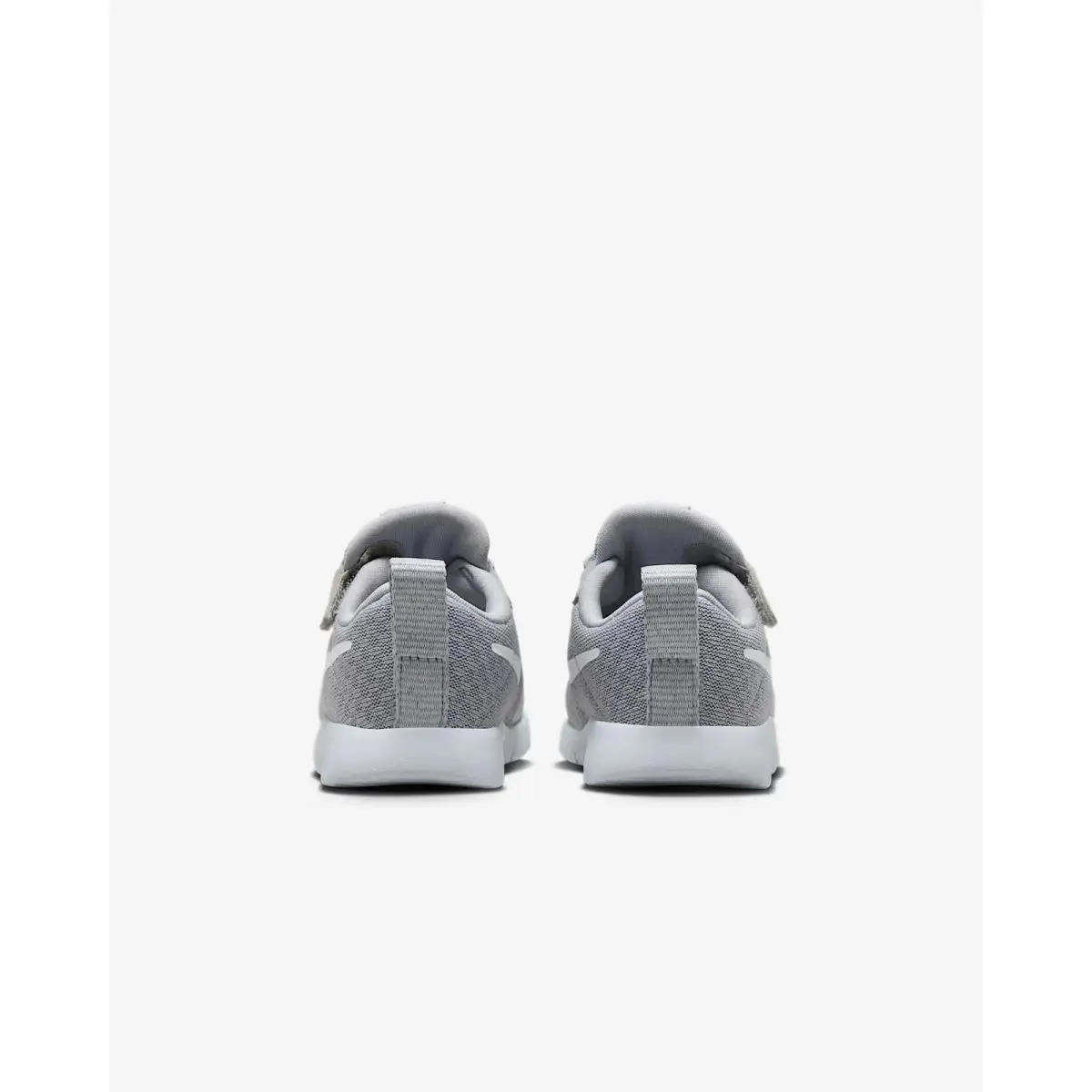Nike shoes - Gray 2