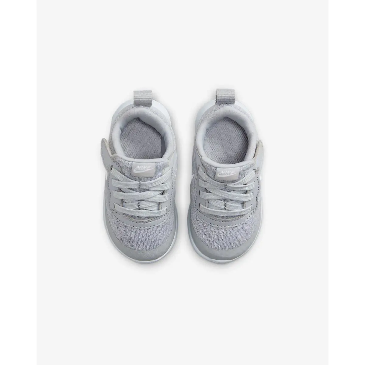 Nike shoes - Gray 11