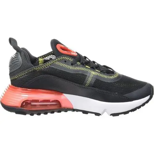 Nike shoes - Nike Air Max 2090 - Air Max - Dk Smoke Grey / Bright Crimson 1