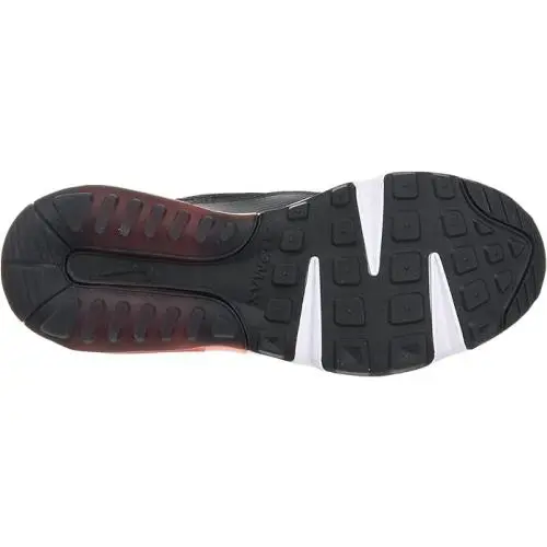 Nike shoes - Nike Air Max 2090 - Air Max - Dk Smoke Grey / Bright Crimson 3