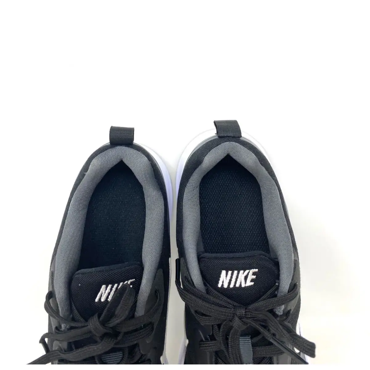 Nike shoes - Nike Wearallday - Wearallday - CJ3816 011 - Black 6