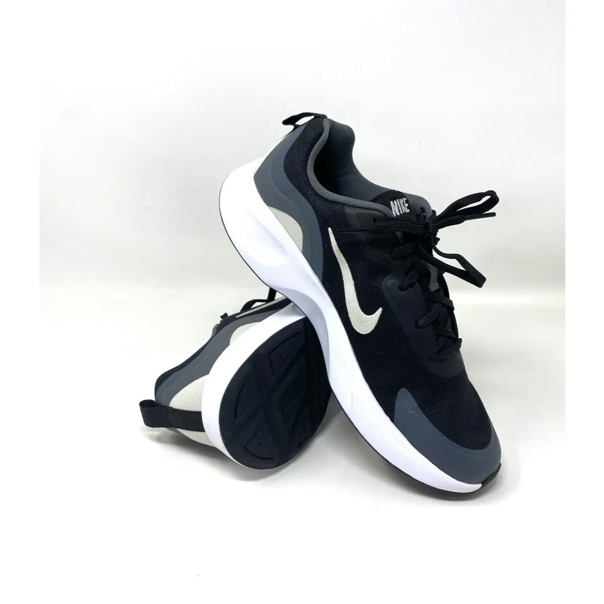 Nike shoes - Nike Wearallday - Wearallday - CJ3816 011 - Black 0