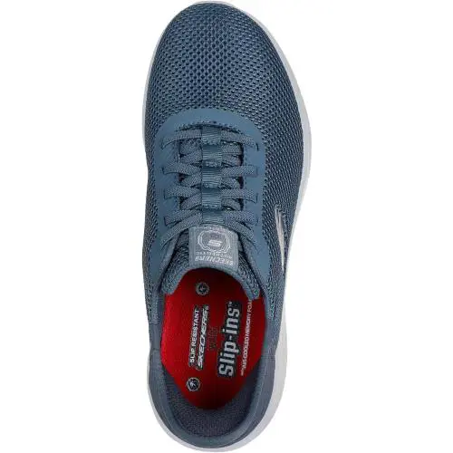 Skechers shoes - Gry 18