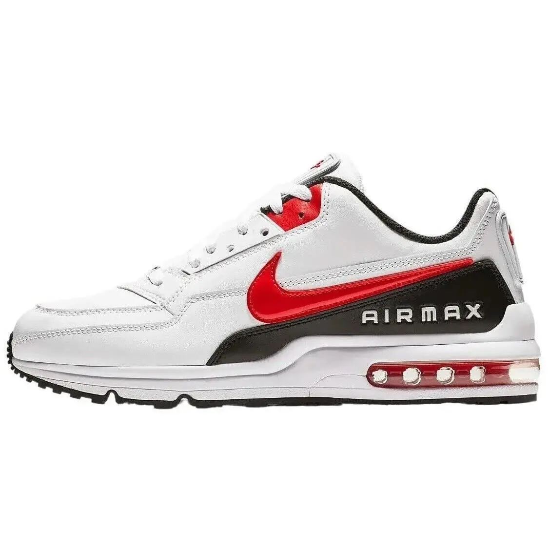 Nike shoes - Nike Air Max LTD - Air Max LTD - BV1171-100 - White 0