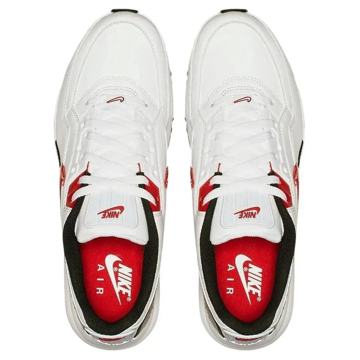 Nike shoes - Nike Air Max LTD - Air Max LTD - BV1171-100 - White 1