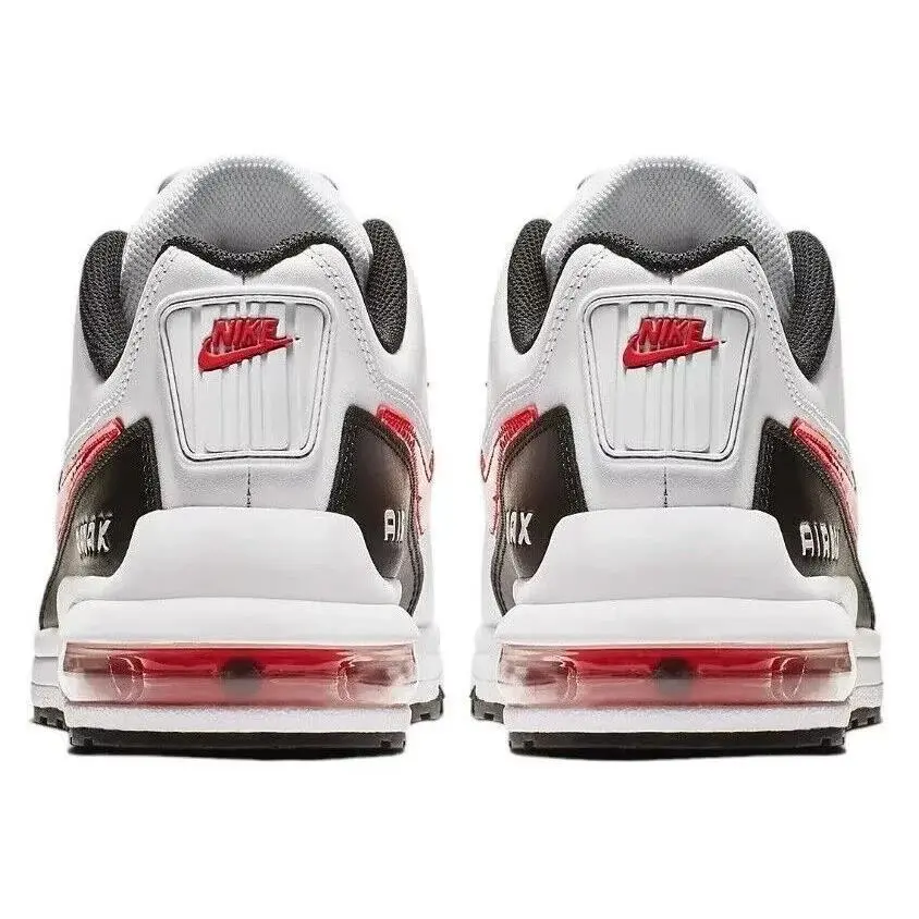 Nike shoes - Nike Air Max LTD - Air Max LTD - BV1171-100 - White 2