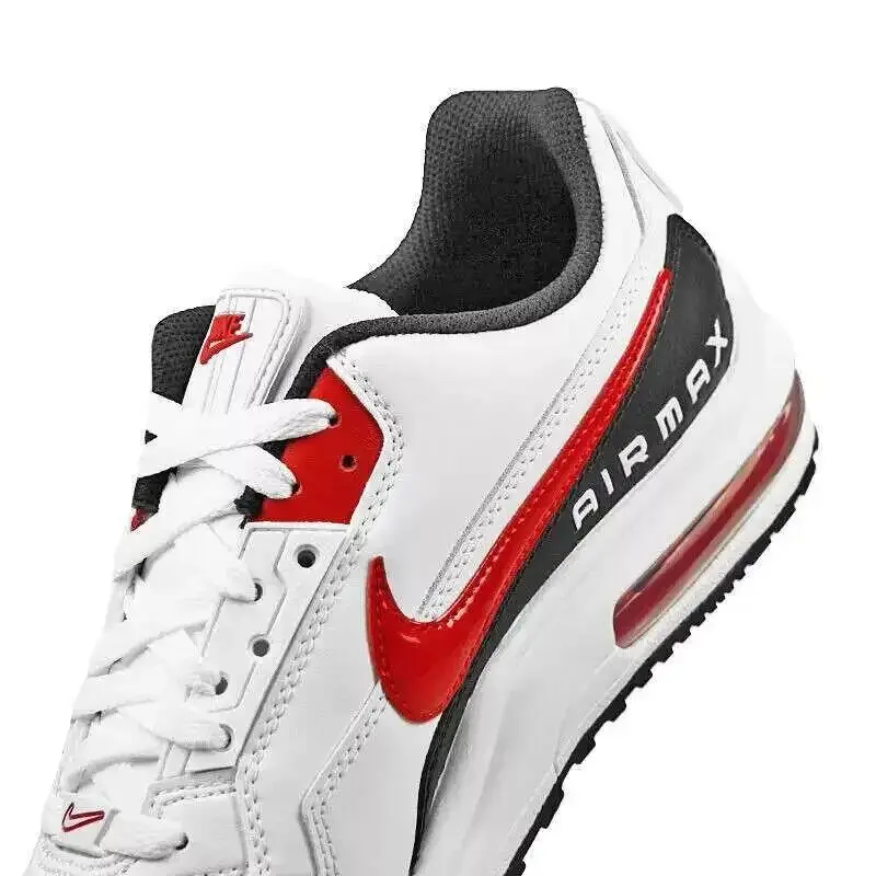 Nike shoes - Nike Air Max LTD - Air Max LTD - BV1171-100 - White 3