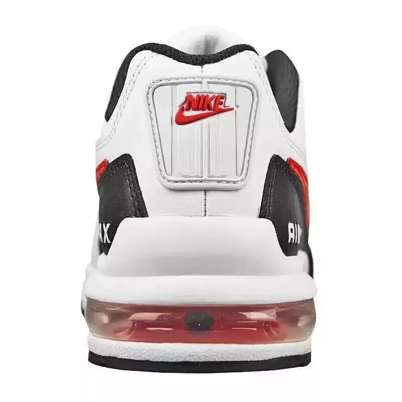 Nike shoes - Nike Air Max LTD - Air Max LTD - BV1171-100 - White 4