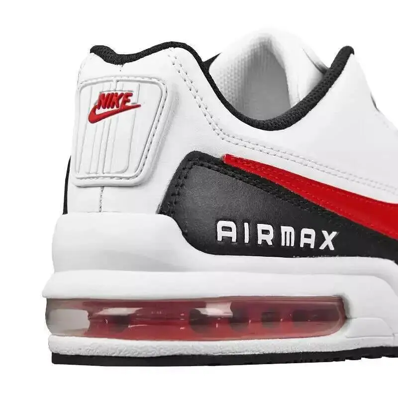 Nike shoes - Nike Air Max LTD - Air Max LTD - BV1171-100 - White 6