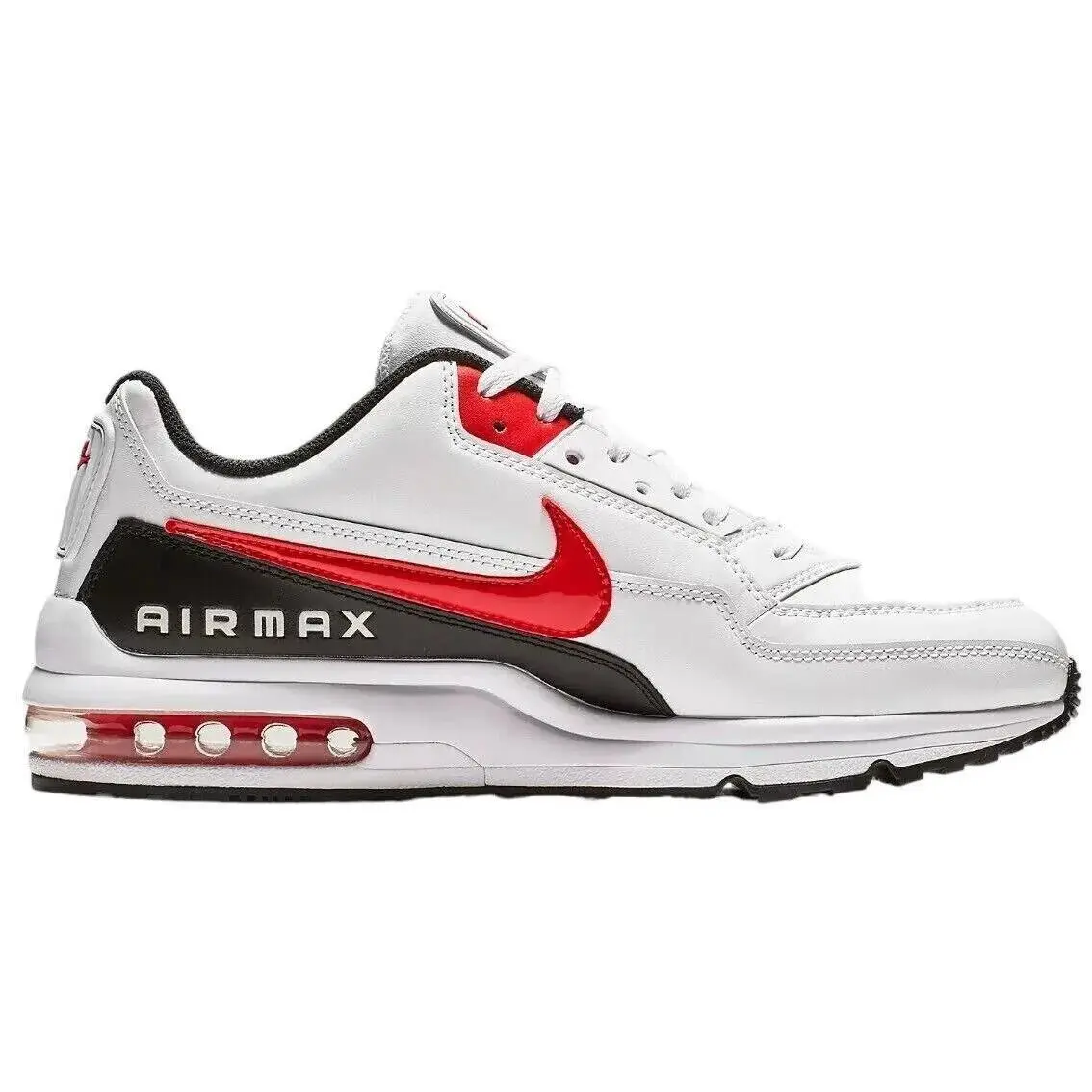 Nike shoes - Nike Air Max LTD - Air Max LTD - BV1171-100 - White 7