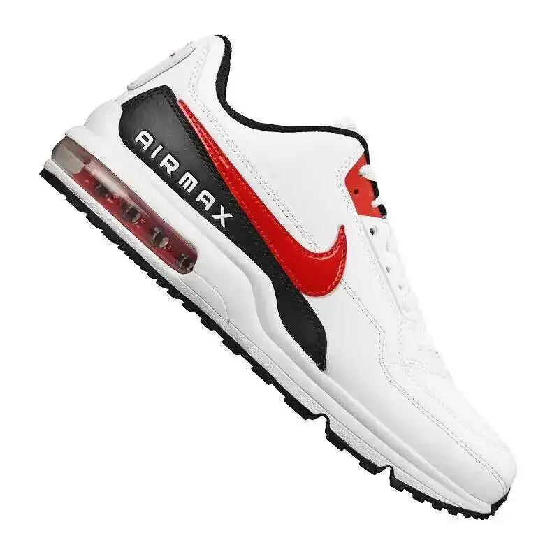 Nike shoes - Nike Air Max LTD - Air Max LTD - BV1171-100 - White 8