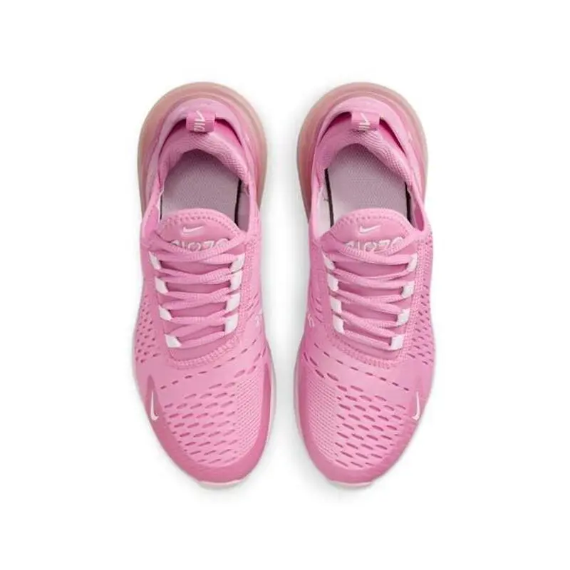 Nike shoes - Nike Air Max 270 HQ1553-646 - HQ1553-646 - Pink 3