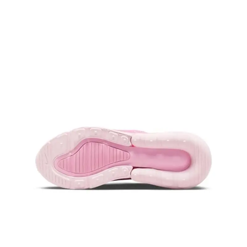 Nike shoes - Nike Air Max 270 HQ1553-646 - HQ1553-646 - Pink 4