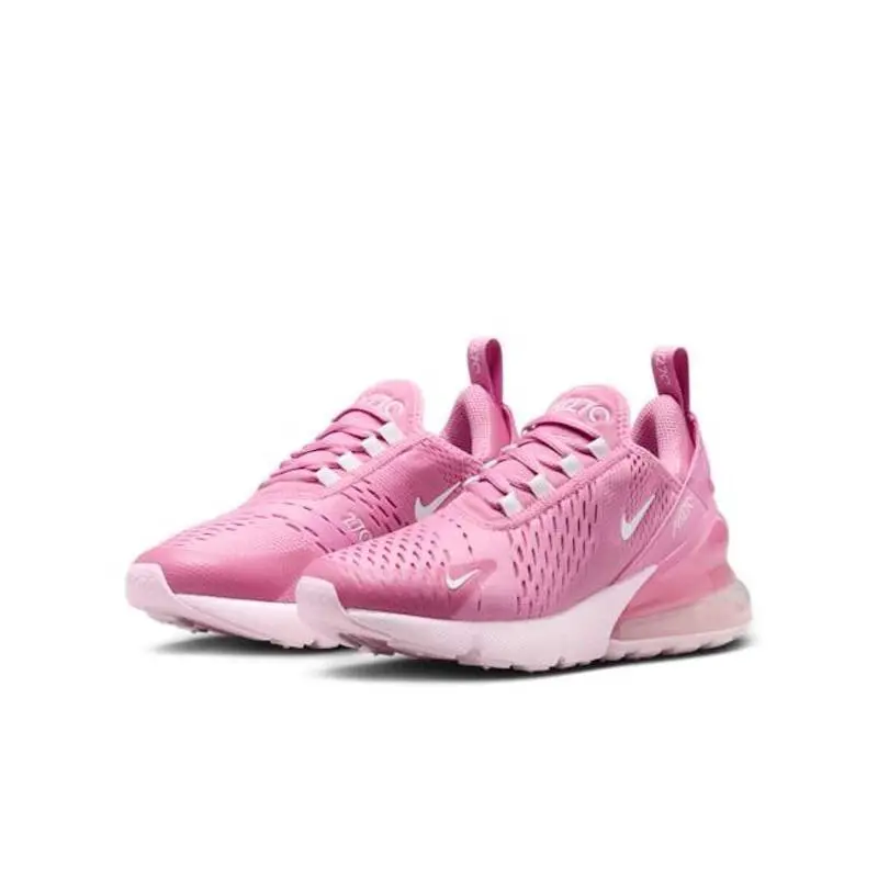 Nike shoes - Nike Air Max 270 HQ1553-646 - HQ1553-646 - Pink 11