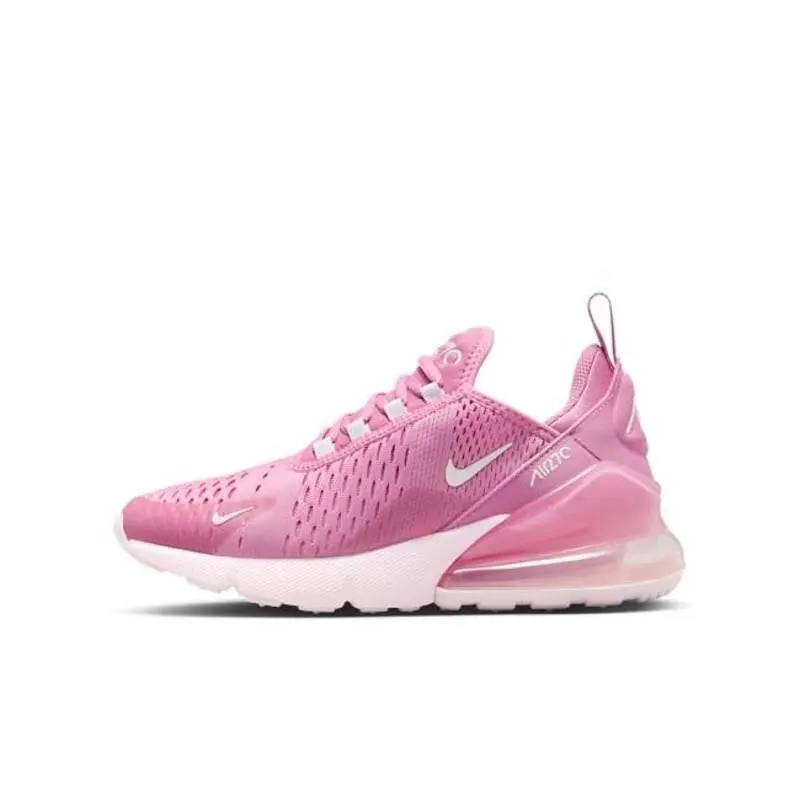 Nike shoes - Nike Air Max 270 HQ1553-646 - HQ1553-646 - Pink 12