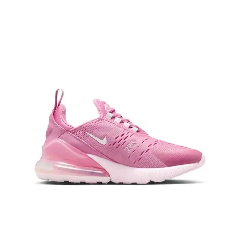 Nike shoes - Nike Air Max 270 HQ1553-646 - HQ1553-646 - Pink 13