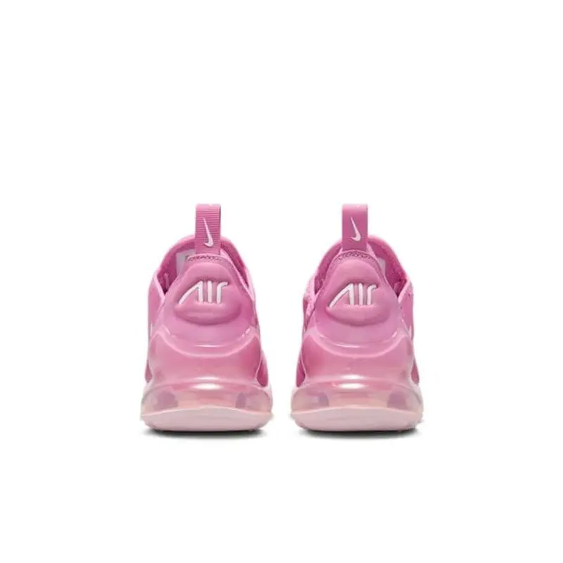 Nike shoes - Nike Air Max 270 HQ1553-646 - HQ1553-646 - Pink 14