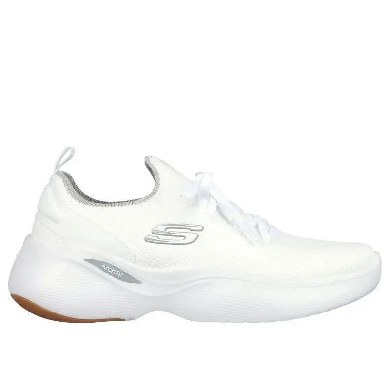Skechers shoes - SKECHERS Arch Fit Infinity - Arch Fit Infinity - Gray 7