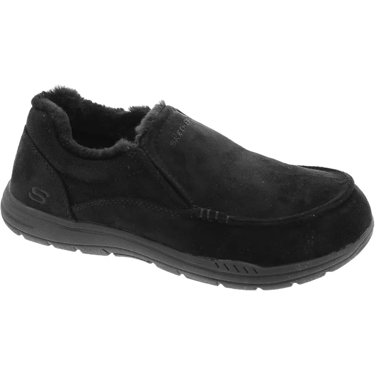 Skechers shoes - 66445-231-10 Medium US - Medium - 66445-231-10 Medium US - Black 8