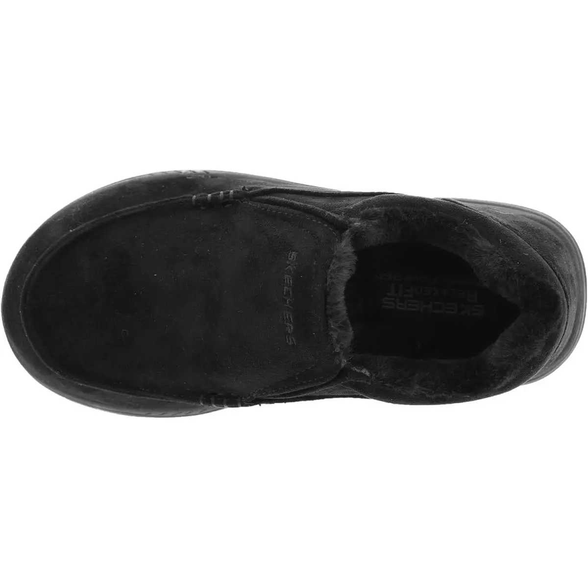 Skechers shoes - 66445-231-10 Medium US - Medium - 66445-231-10 Medium US - Black 9