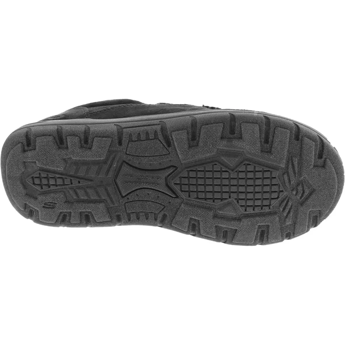 Skechers shoes - 66445-231-10 Medium US - Medium - 66445-231-10 Medium US - Black 10